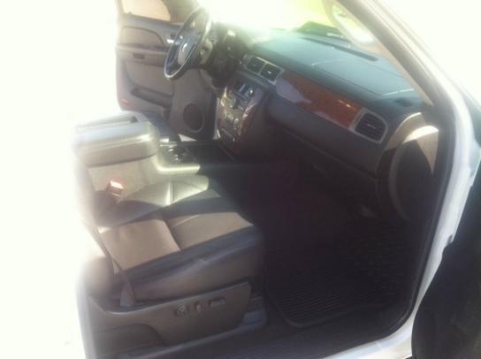 2009 Chevrolet Silverado 1500