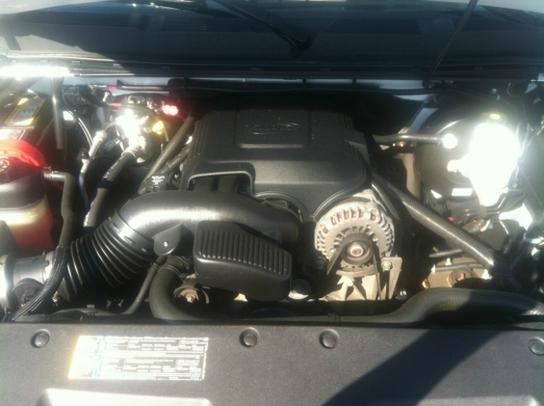 2009 Chevrolet Silverado 1500