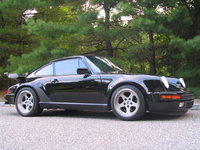 1989 Porsche 930 Overview 1989 Porsche 930 Overview