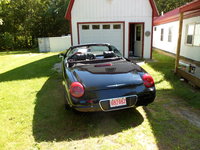 Thunderbird Thunderbird