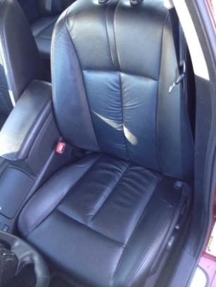 2011 Nissan Altima Coupe