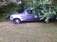 1988 Ford F-150 Overview 1988 Ford F-150 Overview