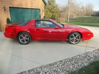Trans Am Trans Am