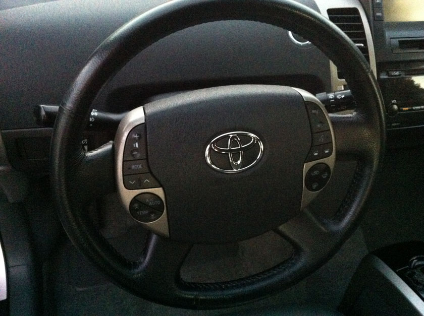 2008 Toyota Prius