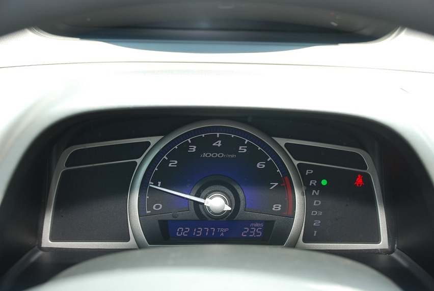 2011 Honda Civic