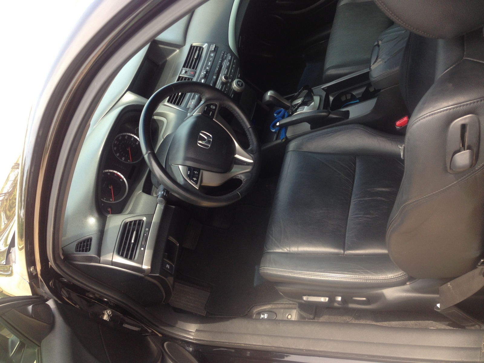 2009 Honda Accord Coupe