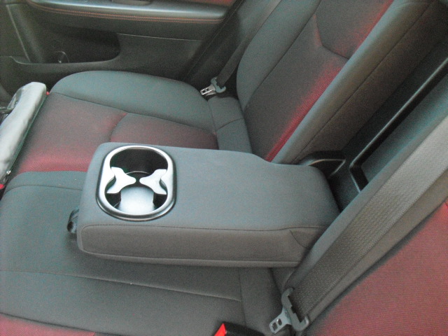 2012 Dodge Avenger