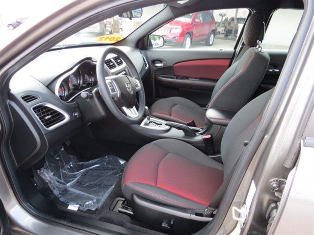 2012 Dodge Avenger