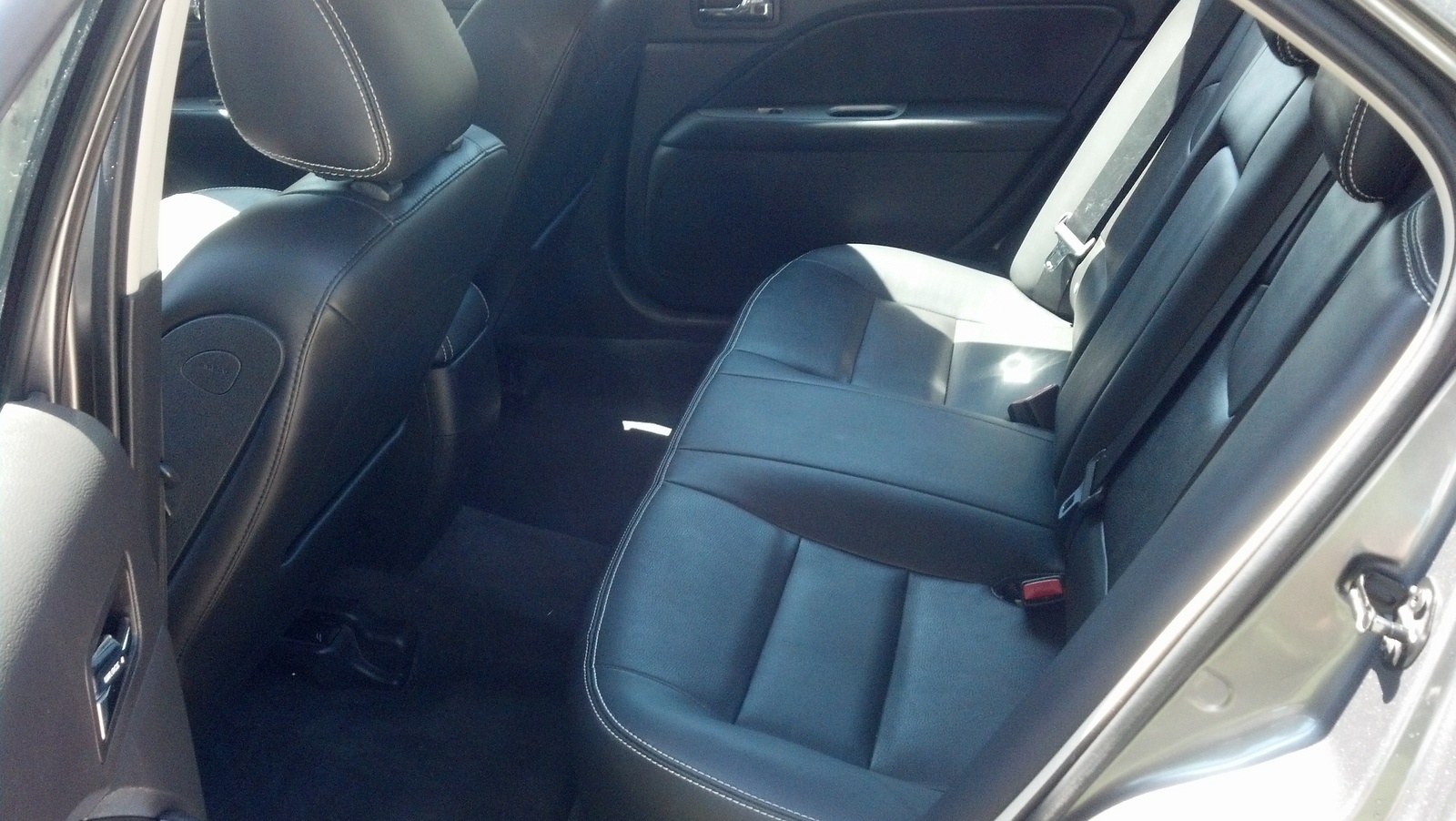 2010 Ford Fusion