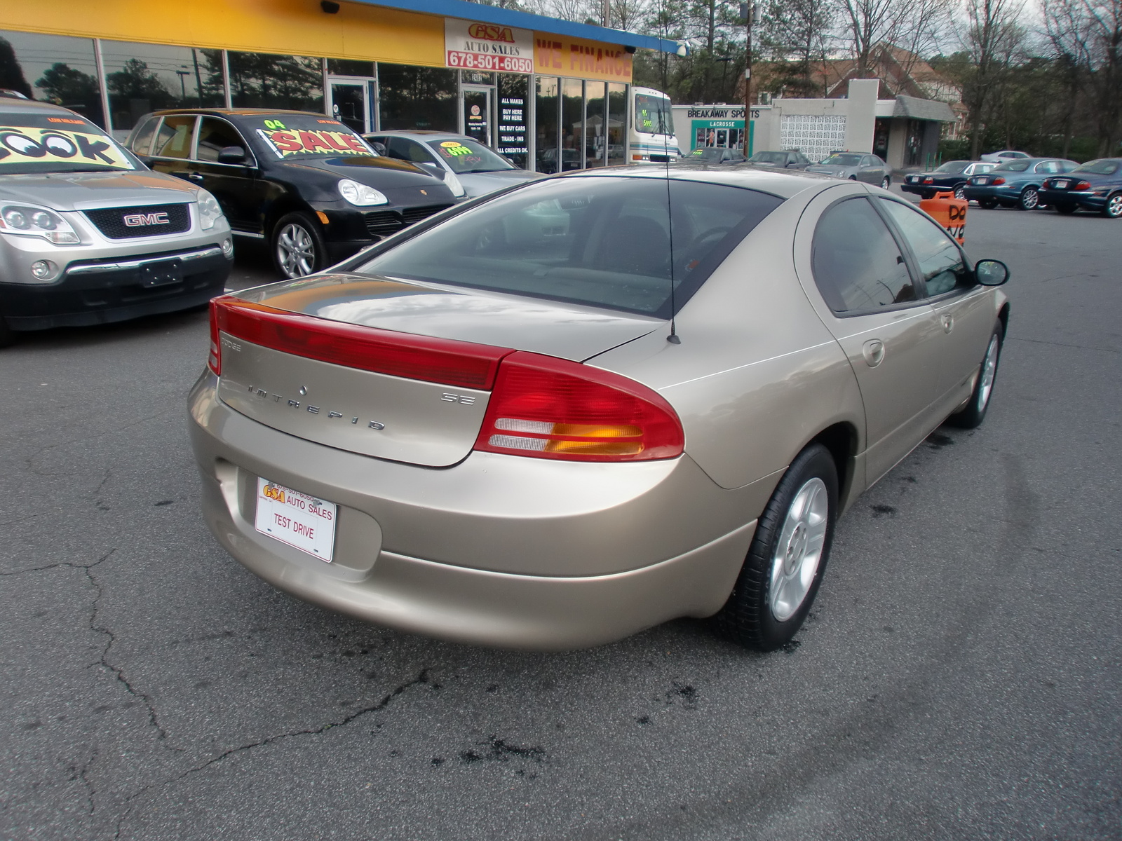Common problems chrysler 300m #5