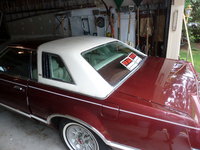 1979 Mercury Cougar Overview 1979 Mercury Cougar Overview
