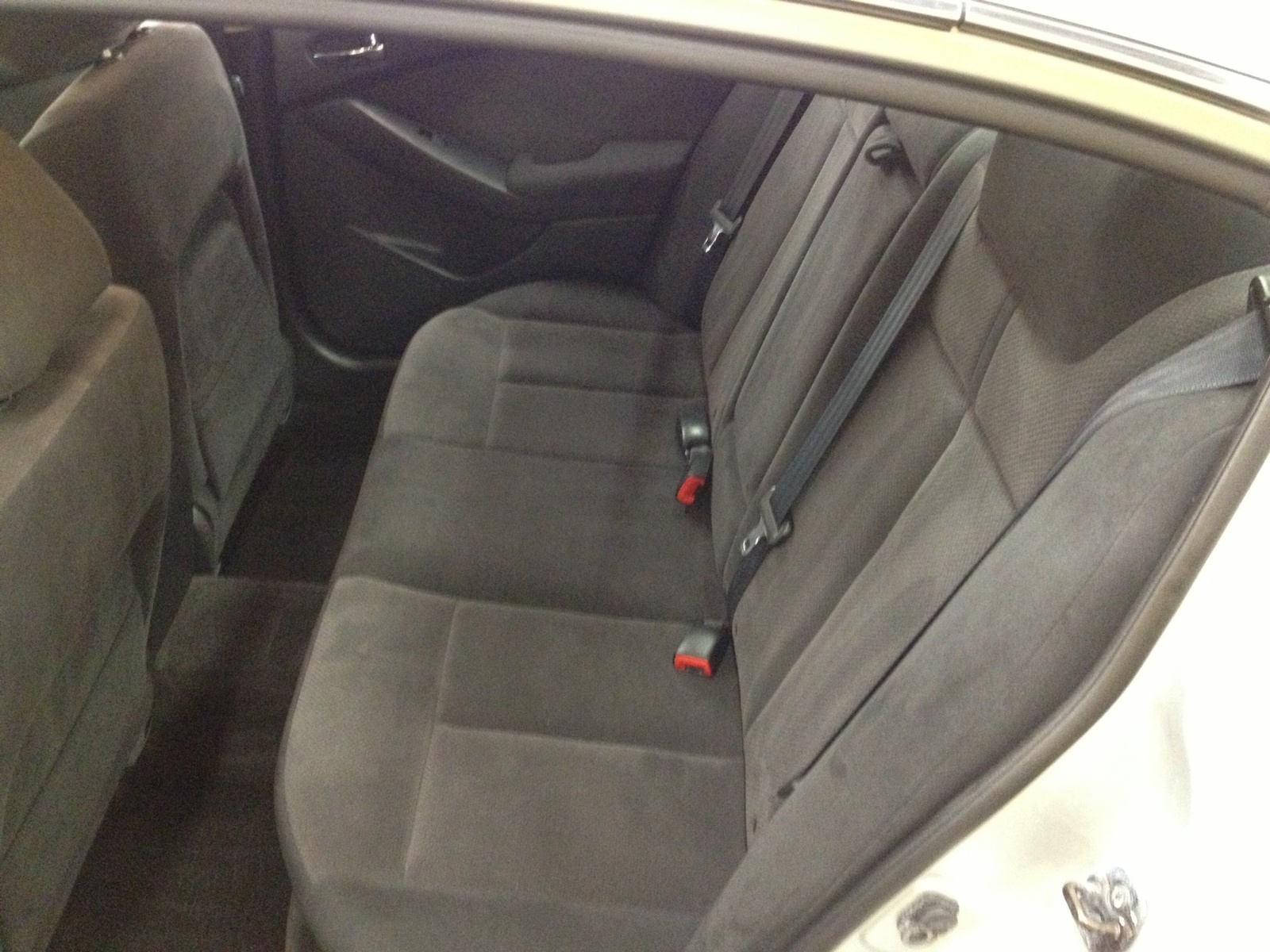 2009 Nissan Altima