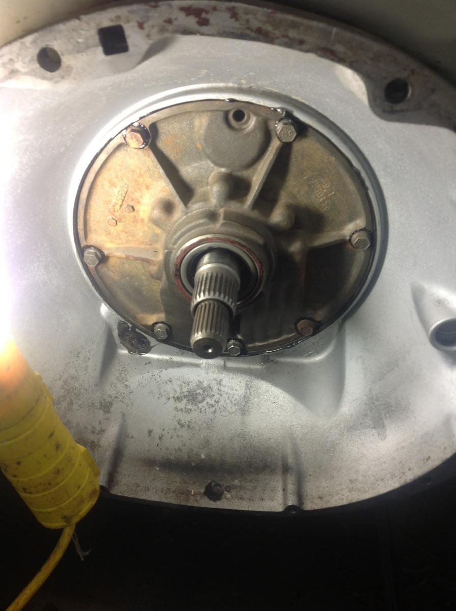 ... Torque Converters Torque Converter Symptoms Which Torque Converter to