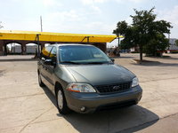 Windstar Windstar