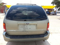 Windstar Windstar