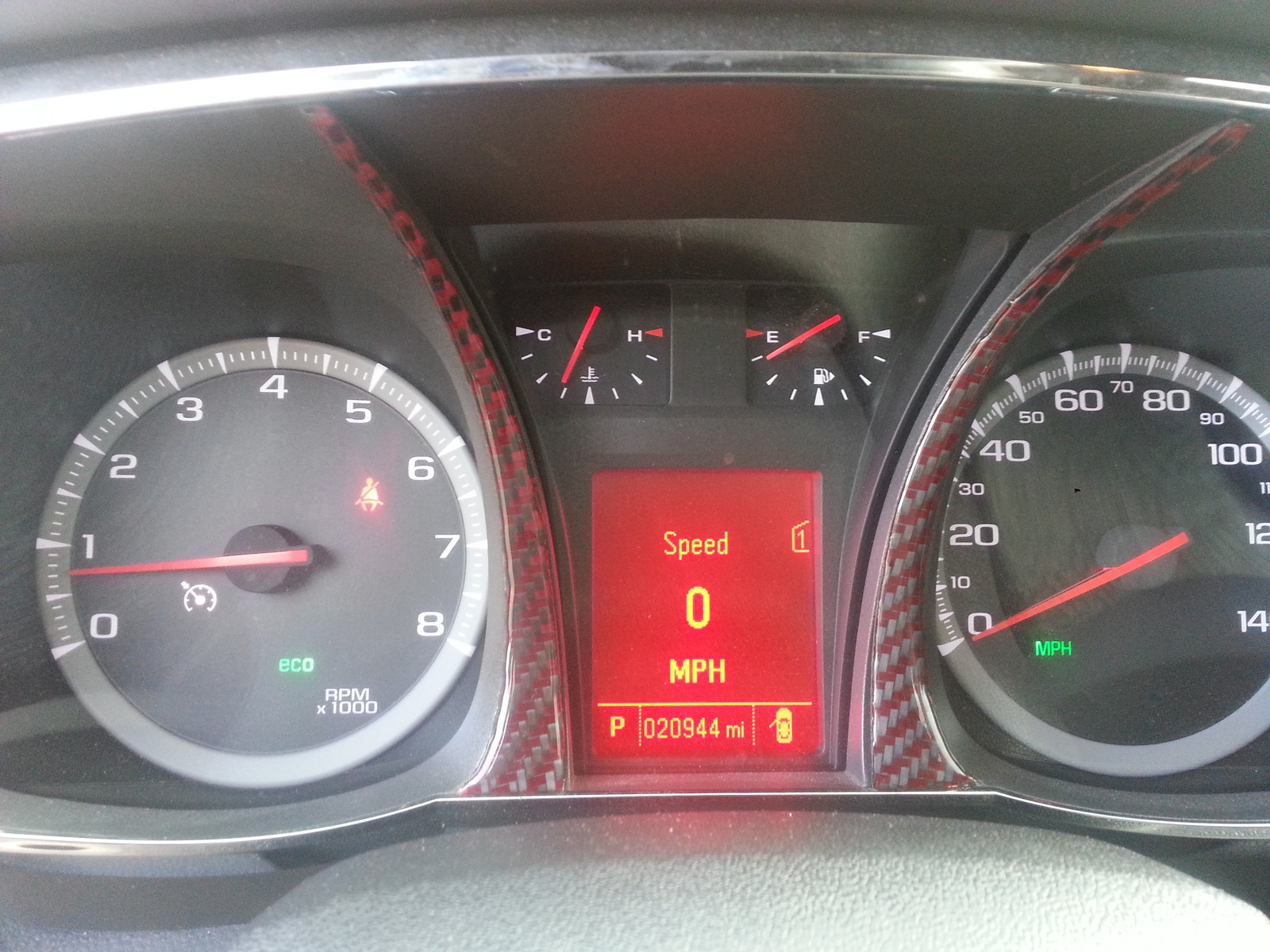 2012 GMC Terrain