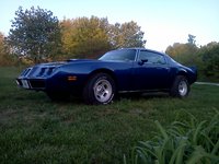 Firebird Firebird