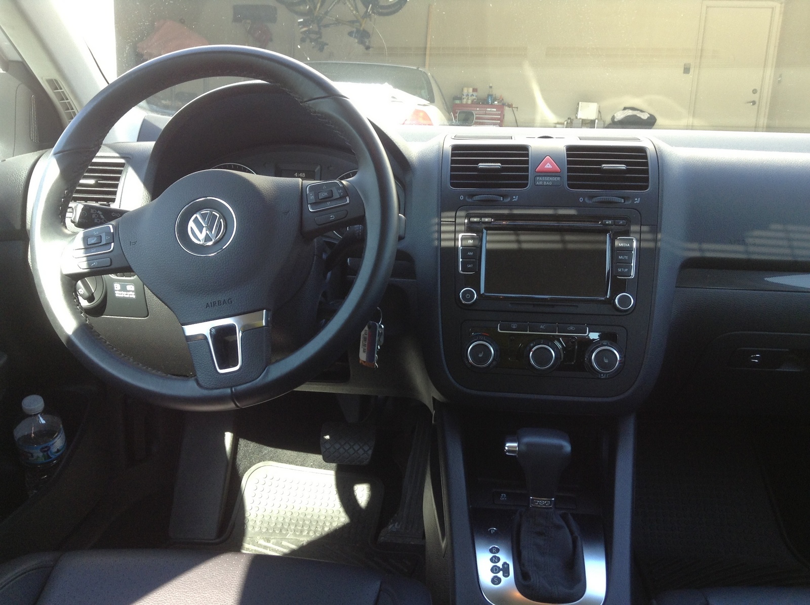2010 Volkswagen Jetta