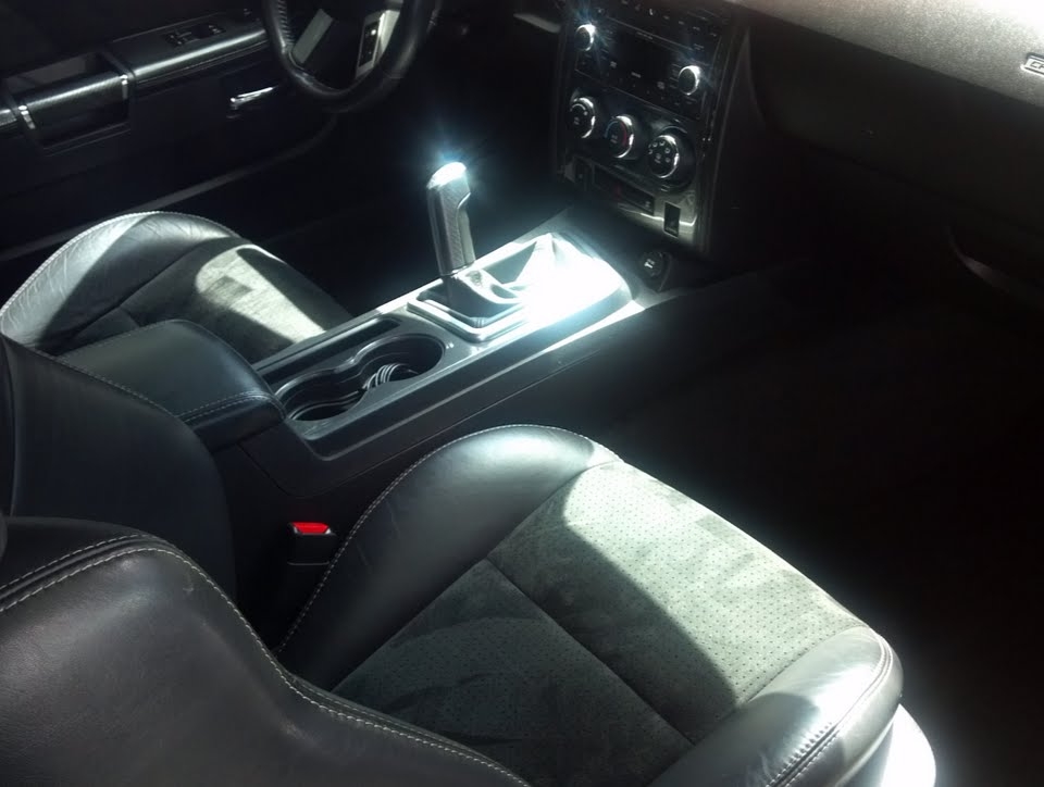 2009 Dodge Challenger