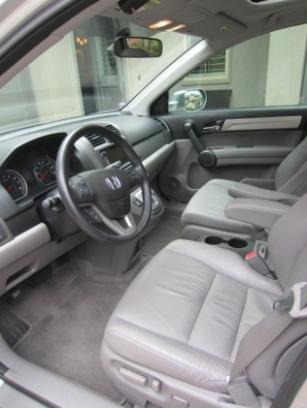 2010 Honda CR-V