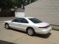 Mark VIII Mark VIII