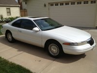 Mark VIII Mark VIII
