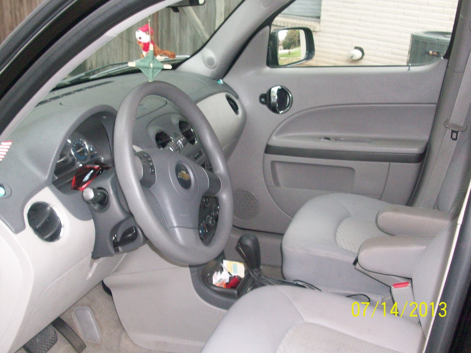 2009 Chevrolet HHR