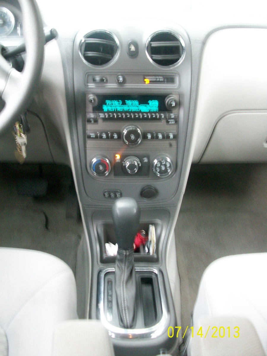 2009 Chevrolet HHR