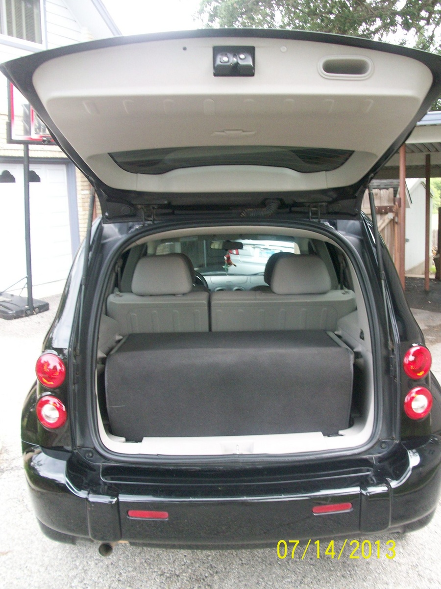 2009 Chevrolet HHR