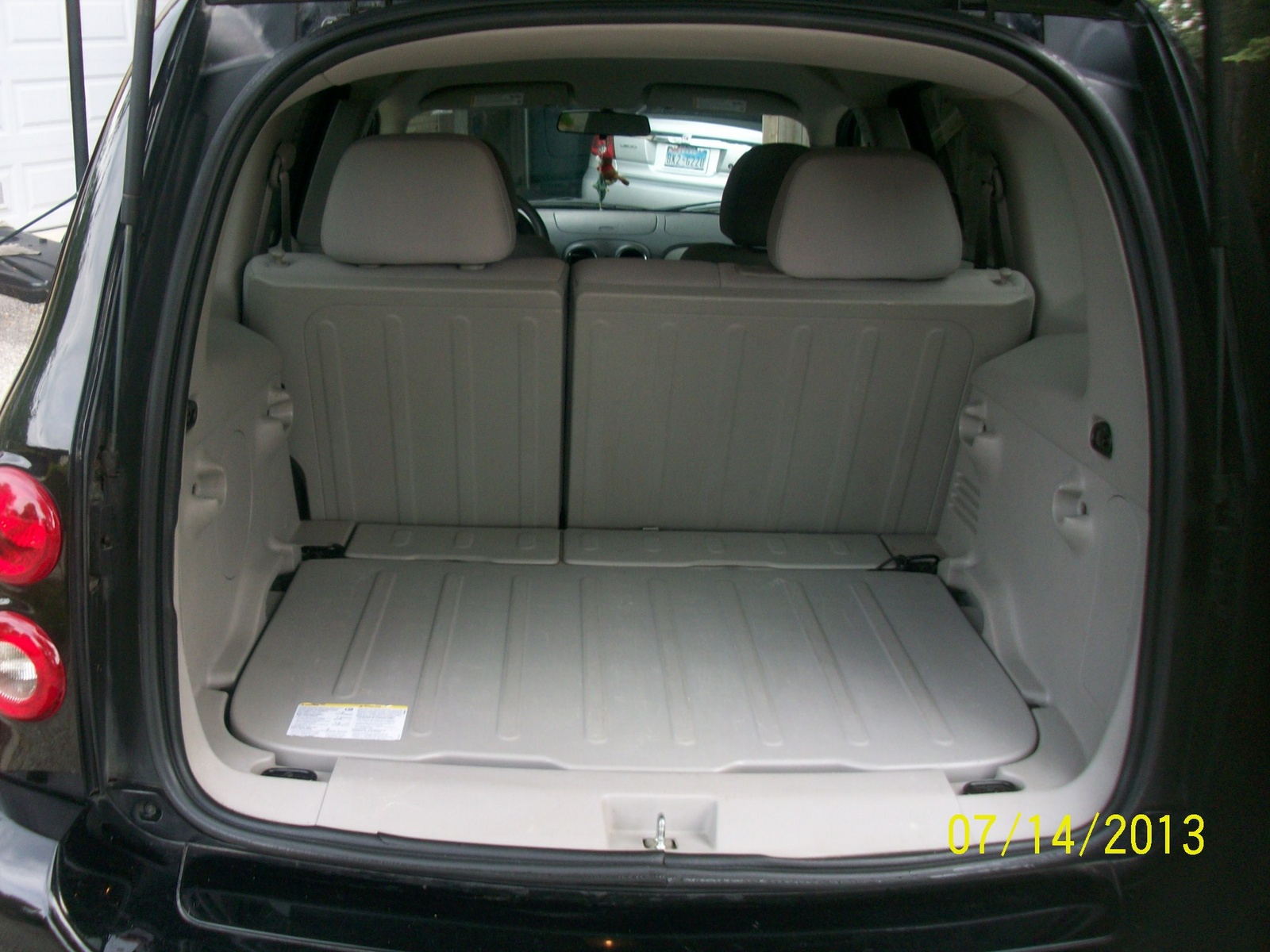 2009 Chevrolet HHR