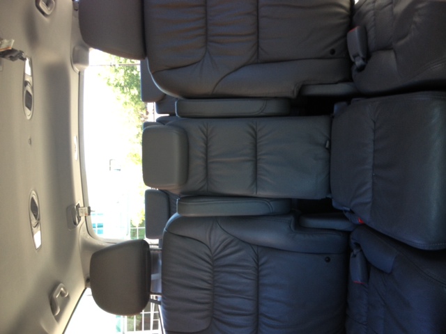 2009 Honda Odyssey