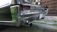 1965 Pontiac Parisienne Overview 1965 Pontiac Parisienne Overview