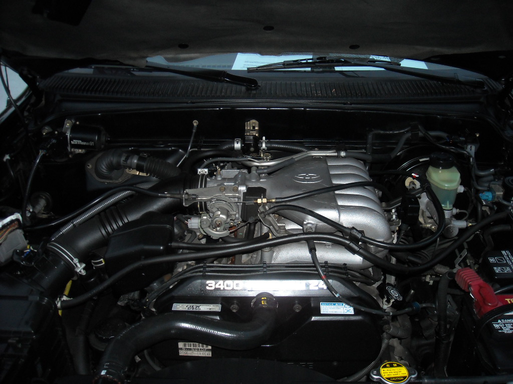 2008 Chevrolet Impala