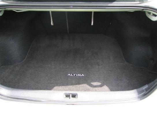2009 Nissan Altima Coupe