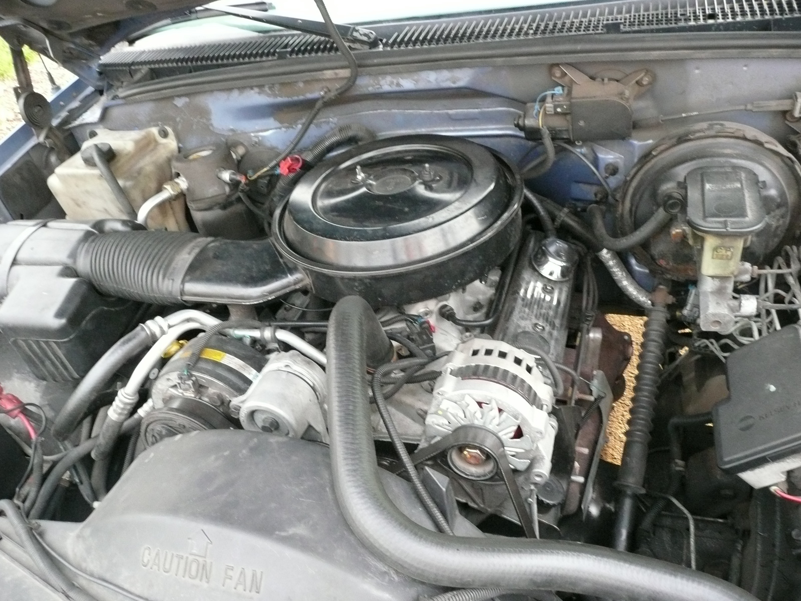 1985 Gmc k1500 specs #2