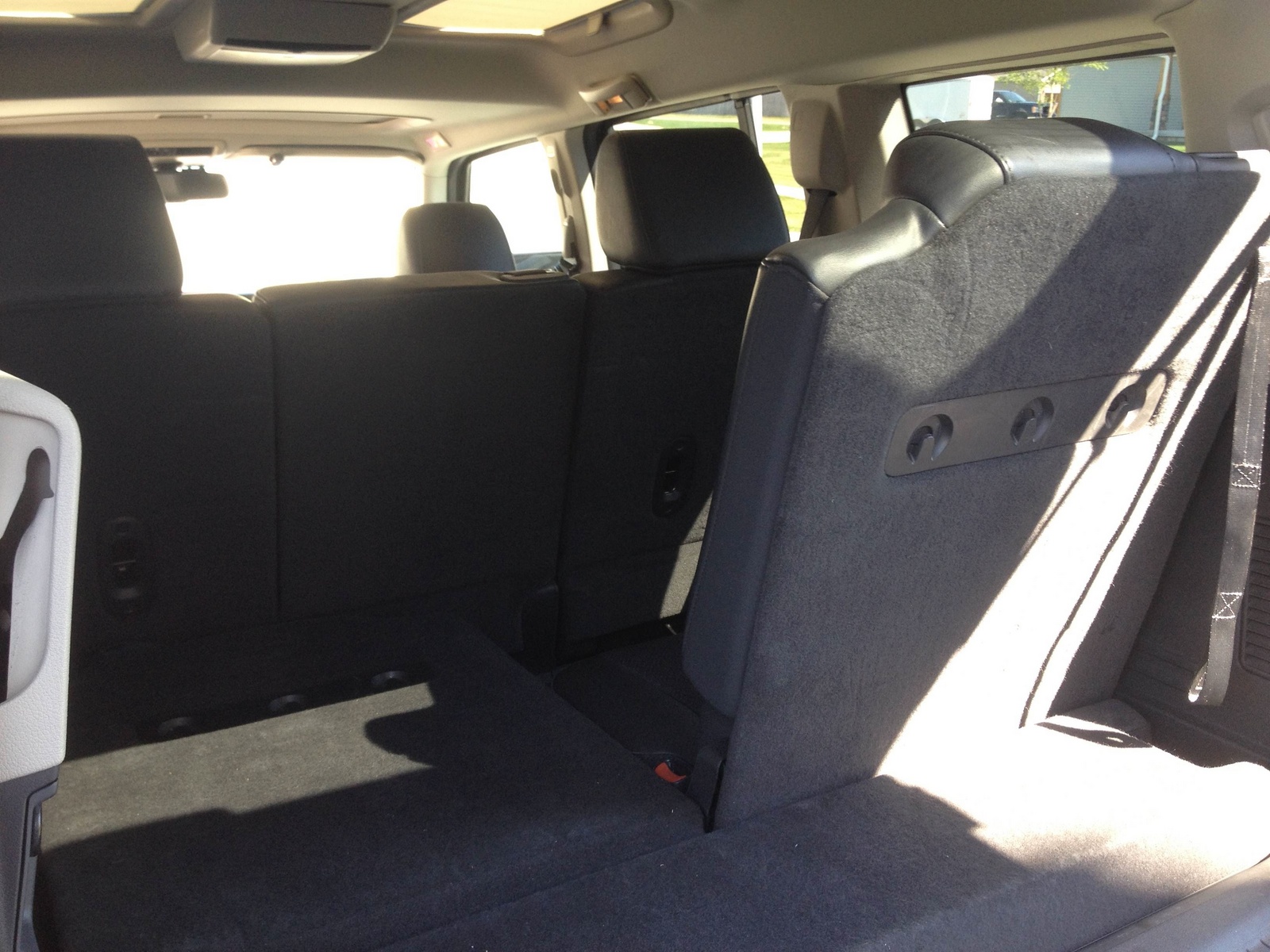 2010 Jeep Commander