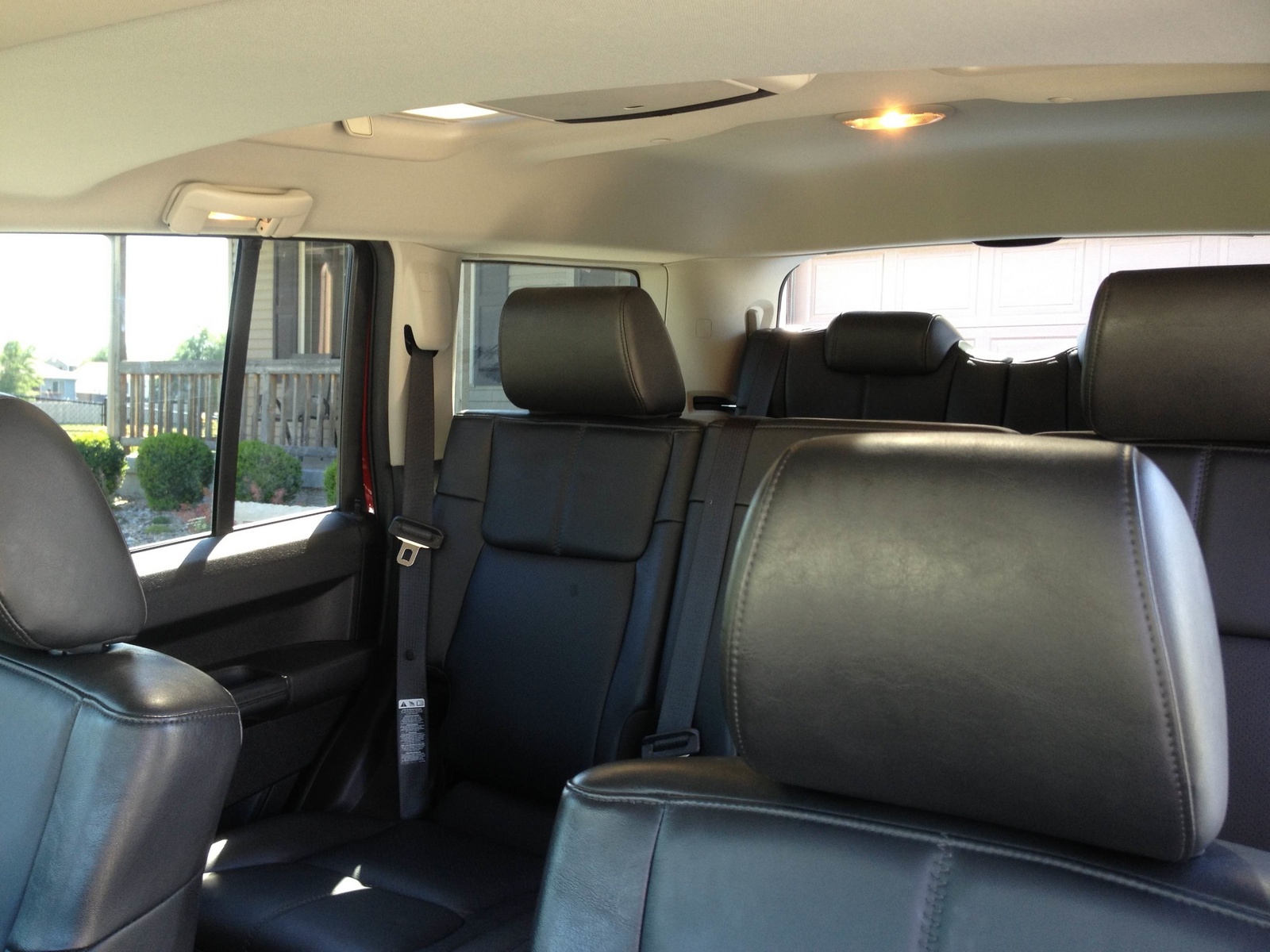 2010 Jeep Commander
