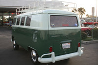 1965 Volkswagen Microbus Overview 1965 Volkswagen Microbus Overview