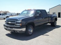 Silverado 3500 Silverado 3500