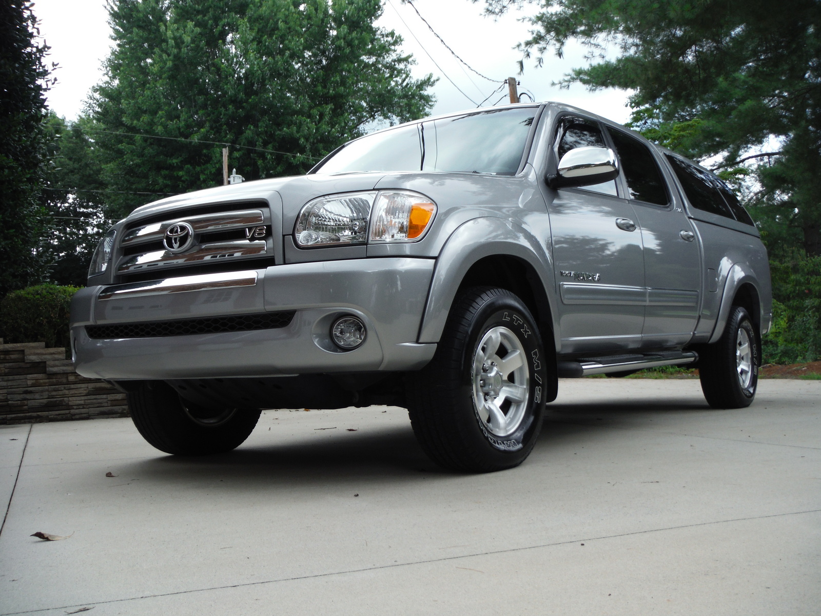 2005 Toyota Tundra 4.7 Firing Order