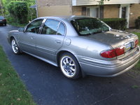 LeSabre LeSabre