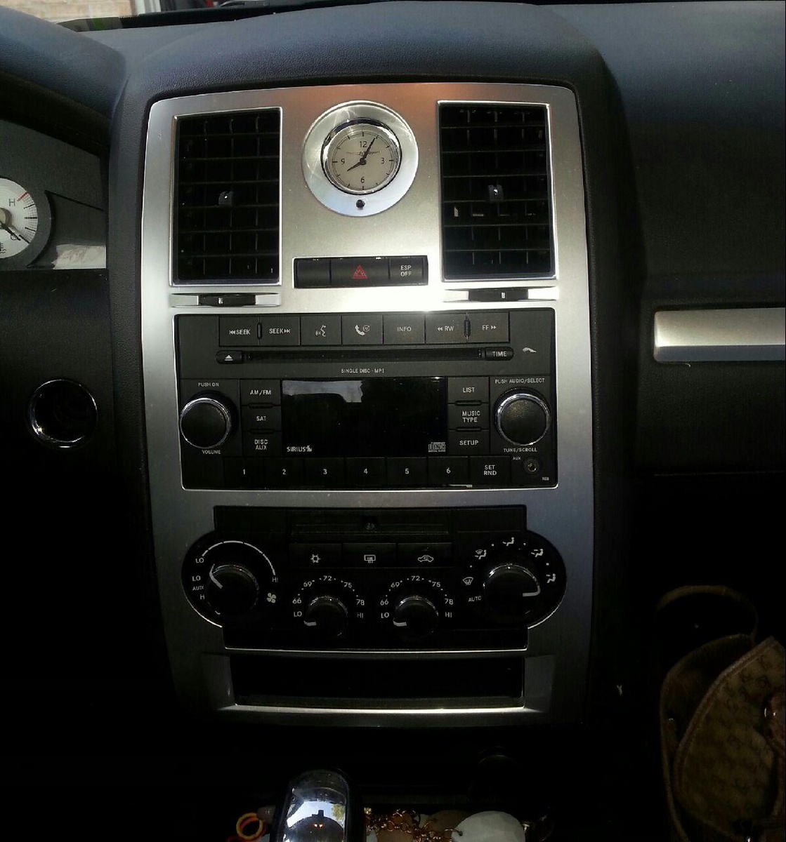 2010 Chrysler 300