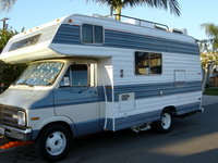 1979 Dodge Ram Van Overview 1979 Dodge Ram Van Overview