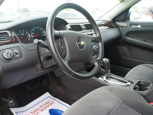 2012 Chevrolet Impala