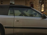 1992 Chrysler Le Baron Overview 1992 Chrysler Le Baron Overview