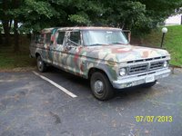 1976 Ford F-350 Overview 1976 Ford F-350 Overview