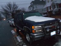 C/K 1500 C/K 1500