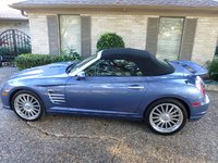 Crossfire SRT-6 Crossfire SRT-6