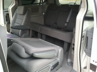 2010 Dodge Grand Caravan