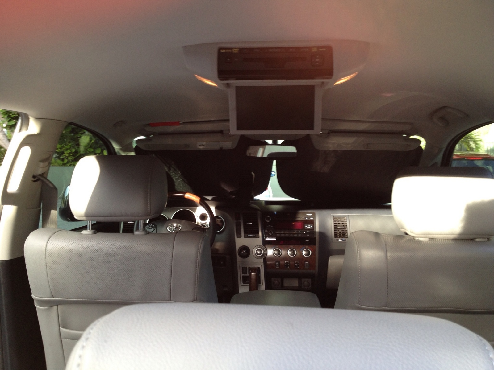 2012 Toyota Tundra